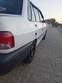 خصوصي • موديل ٢٠١٥ • مكفولة