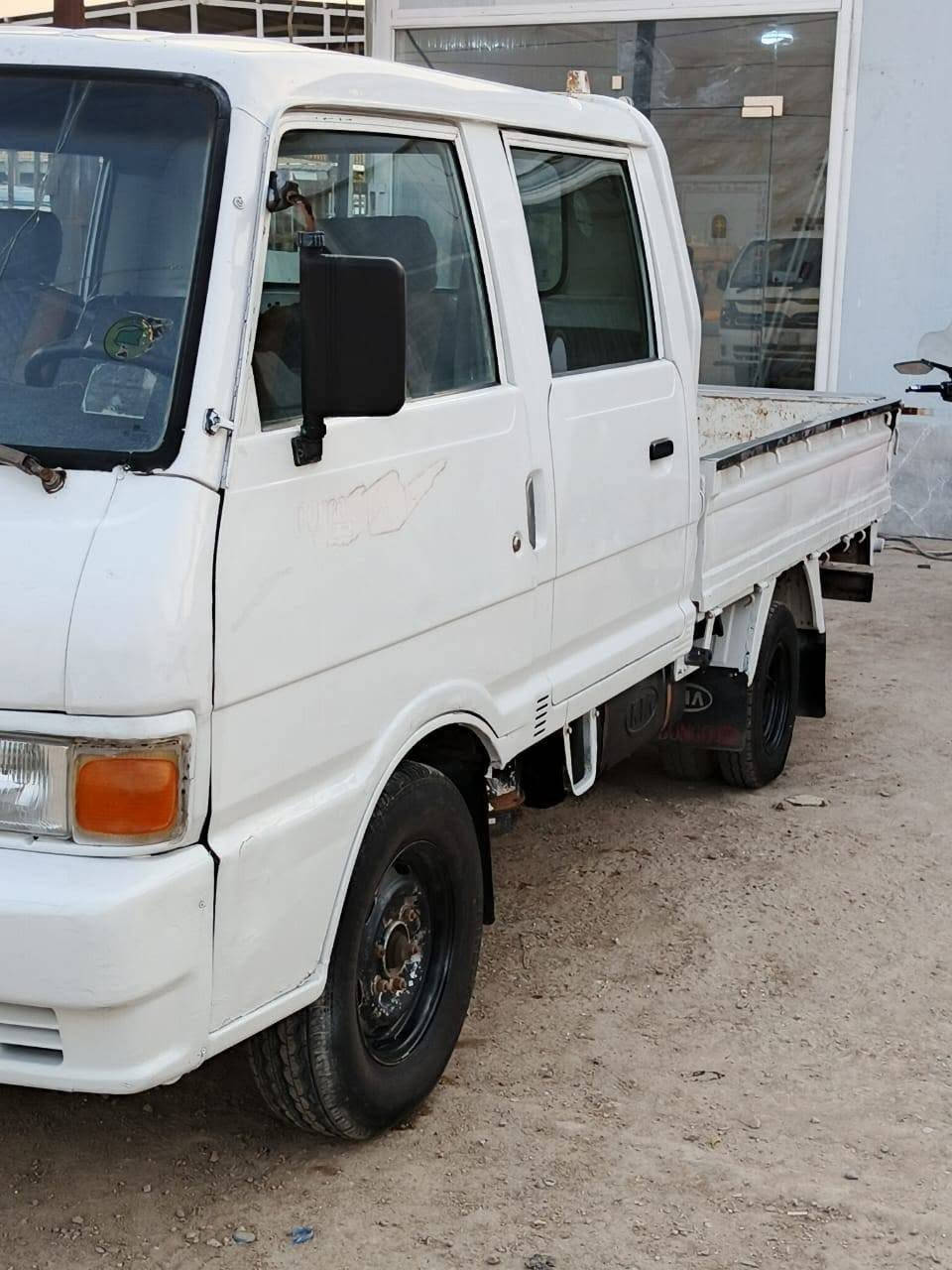السلام عليكم كيه بنكو للبيع مديل 95 سيارة بلاديه عله وضع الشركه رقم بابل سياره مال جناي ☎️☎️📞📞 ***********
