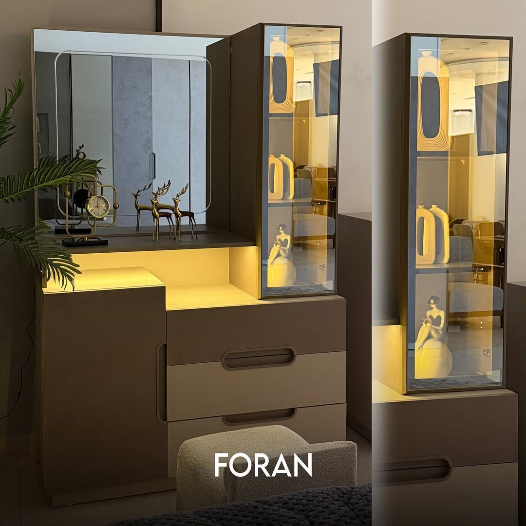 

نص مكتوب في الصور:
- FORAN
