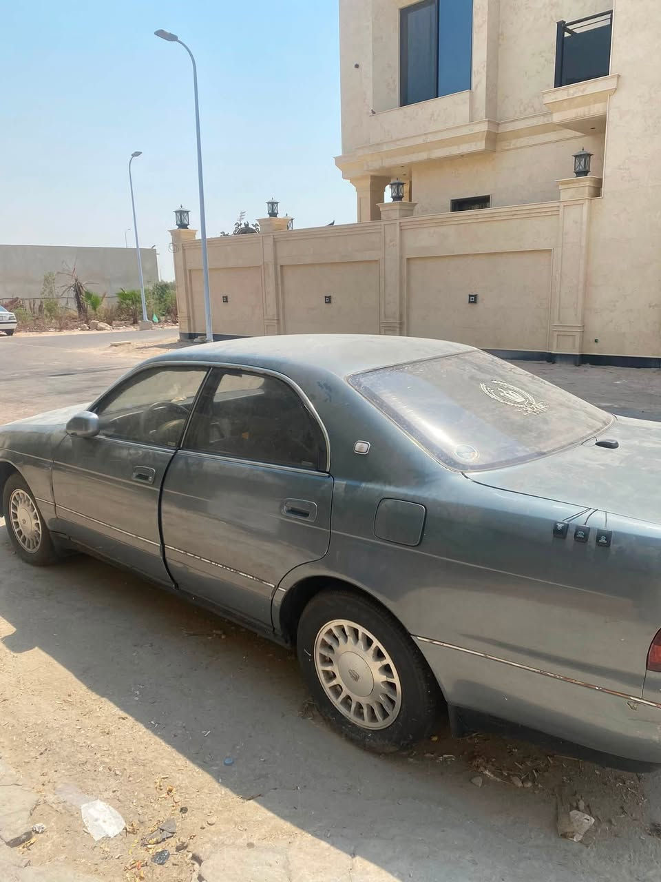 سلام عليكم ساره بطه منتصل سياره كفاله كص ونغل وضربه سياره بس بيع بكن ***********/ 35 وبيه مجال

