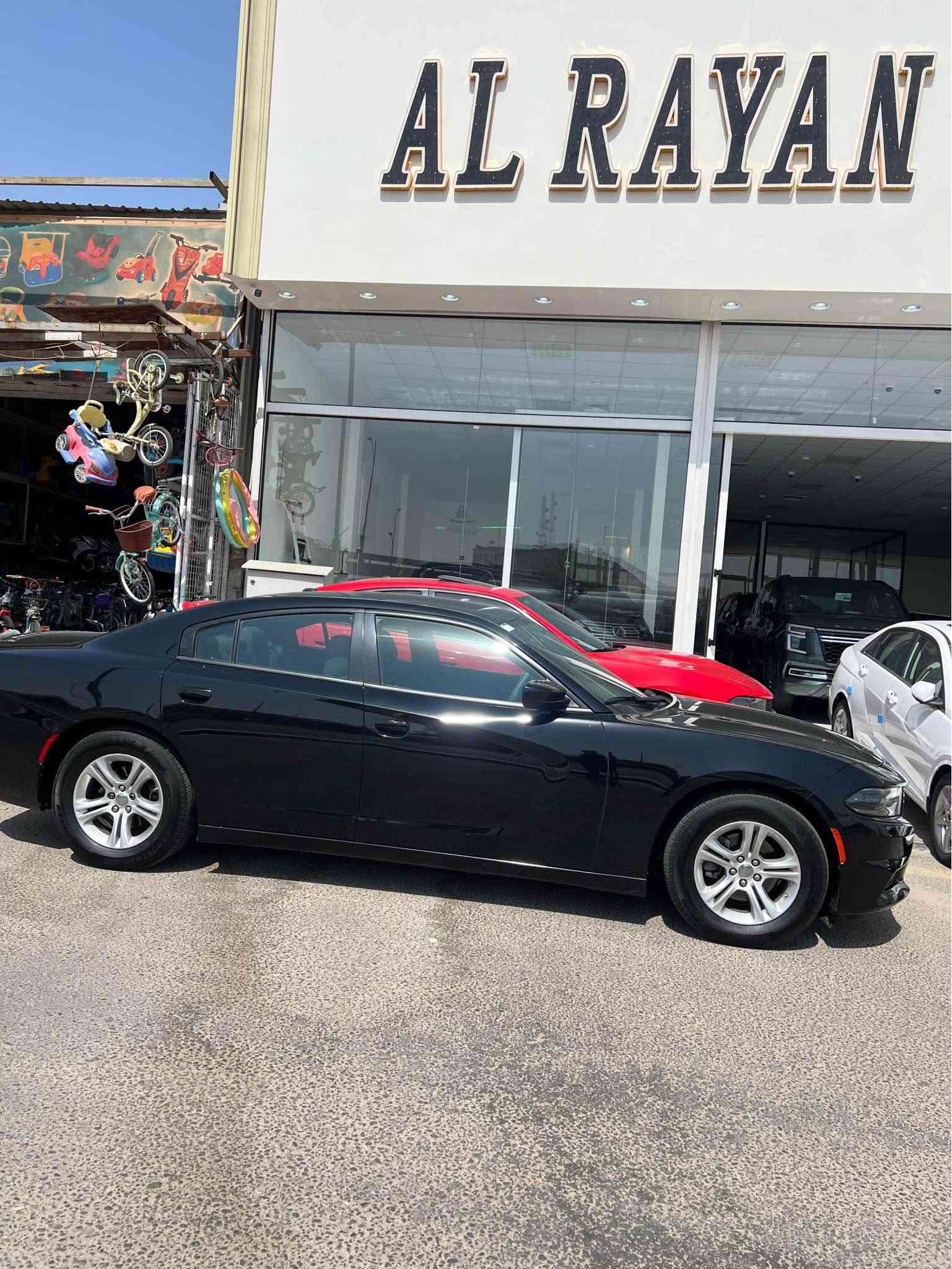 جارجر 2019
Sxt
كندي 
بدون حادث
السعر 183
بي مجال
العنوان البصرة
*********** البصرة, العراق
