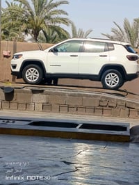 كومباس • ٢٠١٨ • حادث