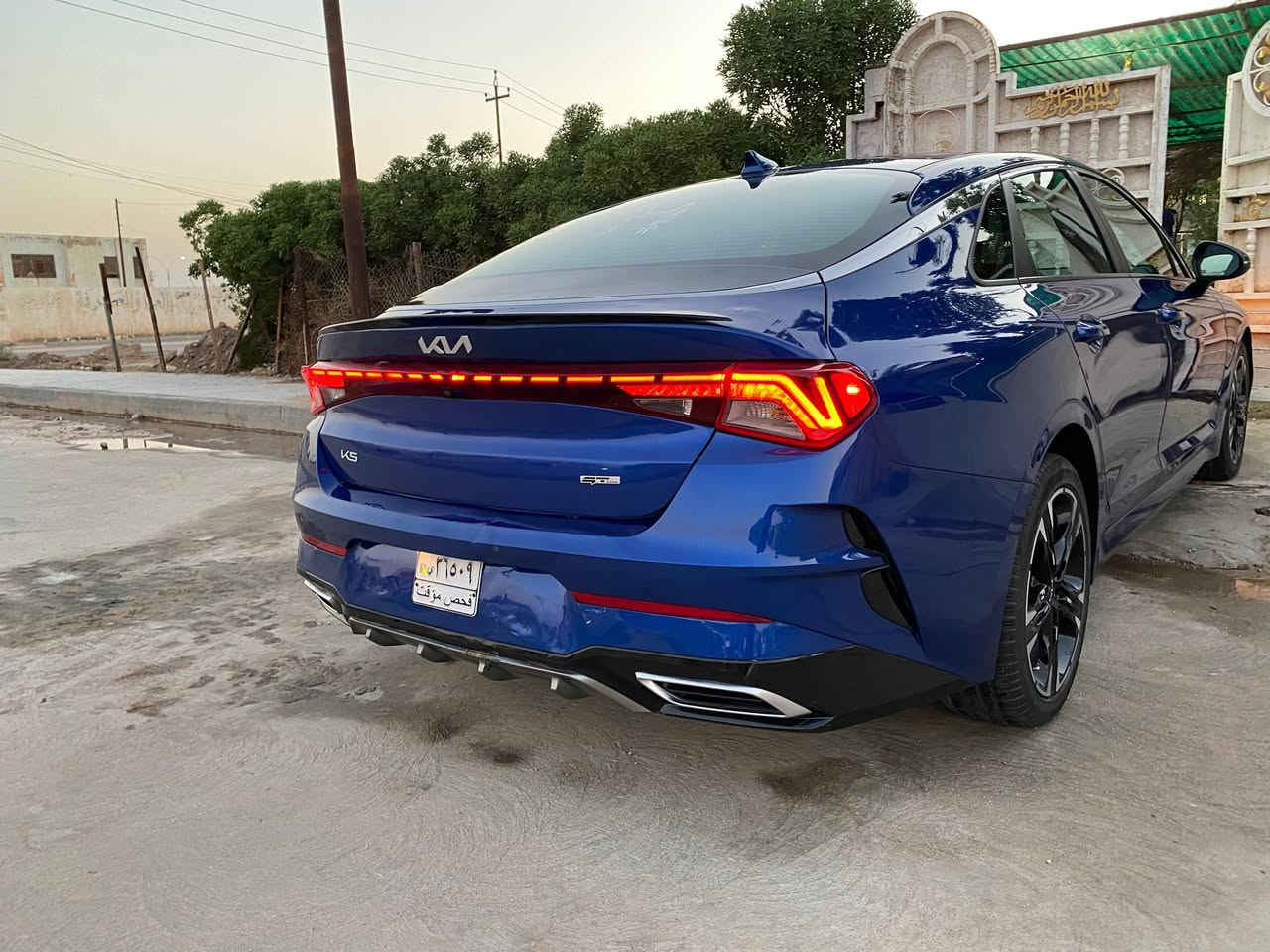 كي فايف جتي لاين 23 بدون ارباك كشن جلدحادث خلفي بسيط محرك 1600 تيربوا كافت المواصفات عدى الفتحه ماشيه32 مرقمه بغداد حره السعر 180 الاتصال واتساب ***********1
