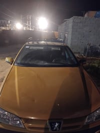بيجو • ٢٠١٥ • رقم كربلاء