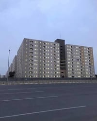 بسماية B8 • ١٤٠م • نظام شرقي