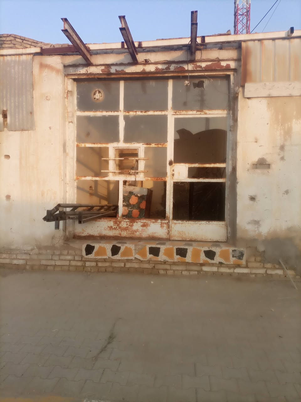 محل للإيجار • ميسان دوانم • حي السلام