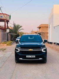 تاهو LS • ٢٠٢٣ • ماشي ٣٠٠٠٠