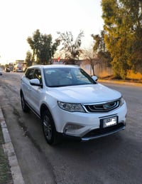 امجراند X7 • ٢٠٢١ • فول اوبشن