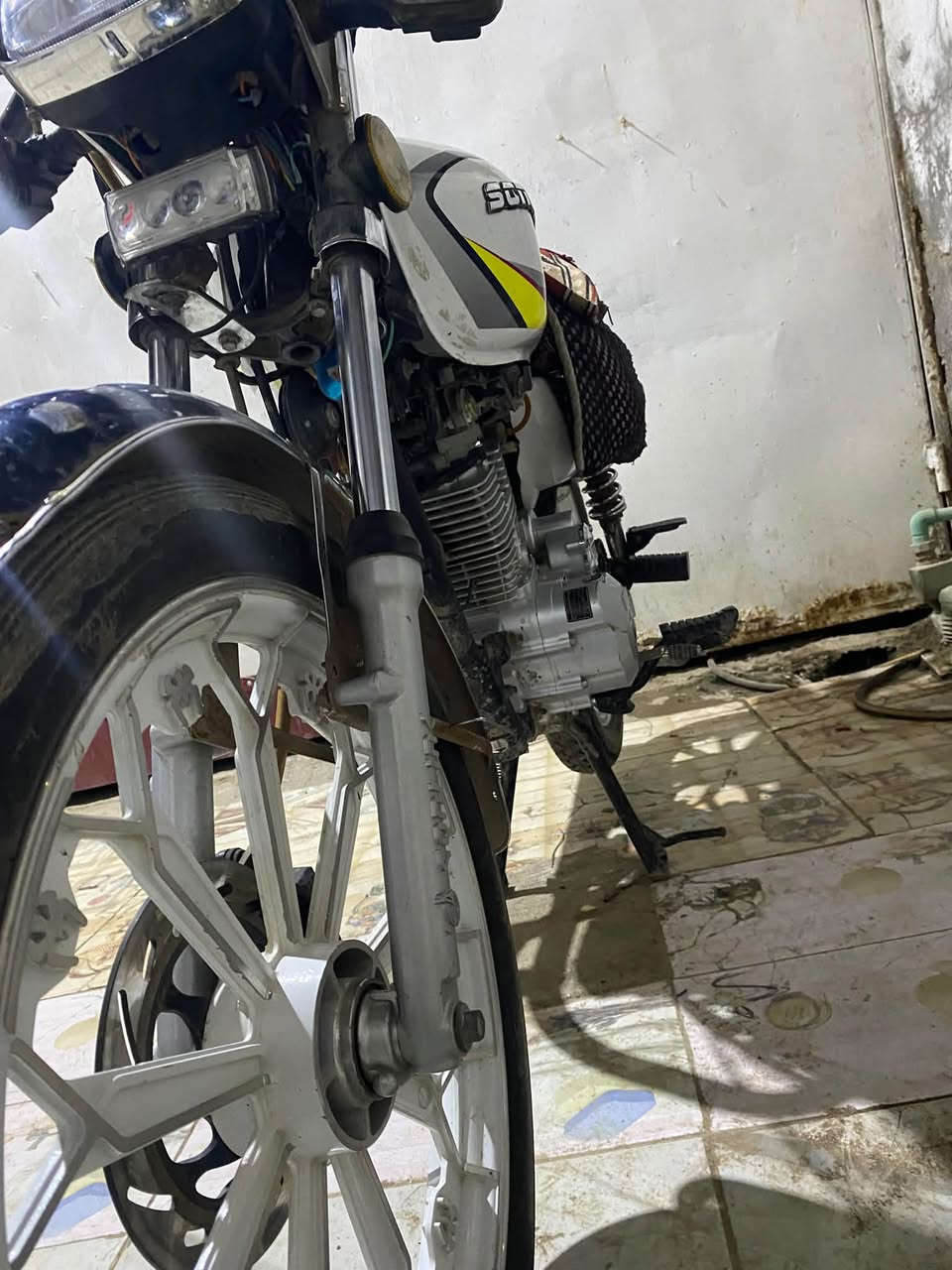 سافان • خمسه كير • ٢٠٠