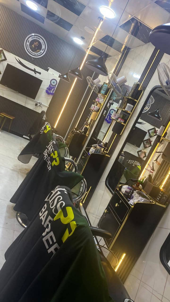 -   إعــلان   💫 (الفترة محدودة ) 💫    إعــلان
✔️✂️✔️استثمر وقت فراغك ✔️✂️✔️
    😍      بمناسبة أفتتاح الدورة ألثانيه . للتعليم فن الحلاقه 
💥فرصه للشباب العاطلين عن العمل
🔸#يعلن مركز  ألتميمي  🔸بسعر رمزي جدآ 
 🔸150 الف تدريب عملي مع ضمان التعليم ✂
حلمك اصبح حقيقة وباسعار مغرية جدا
         الدوام  ✂️2 ساعه او اكثر ✂️ في اليوم حسب
                       الوقت ليعجبك
وعروض لفترة محدوة
🔸سوي تاك لصاحبك ولتتاخر
🔸يوجد ضمان للنجاح في حال ماتعلمت المهنة تعاد الك الدورات مجاني 
🔸تعليم كل شيء يخص الحلاقه خطوة بخطوة  ليس فقط الاساسيات
🔸القصات وكافة التجميل 
#اصنع_مستقبلك_بمهارتك

🔸دزهه لصاحبك خلي يستفاد✂✂
سارع بـ التسجيل وانتهز الفرصة غير مستقبلك
----------------------------------------------
                      العنوان :       💫   👇
   خور الزبير / ألشقق /مقابل  شارع المصافي 

للحجز الاتصال او واتساب على💫👇 

   ☎️ ***********
