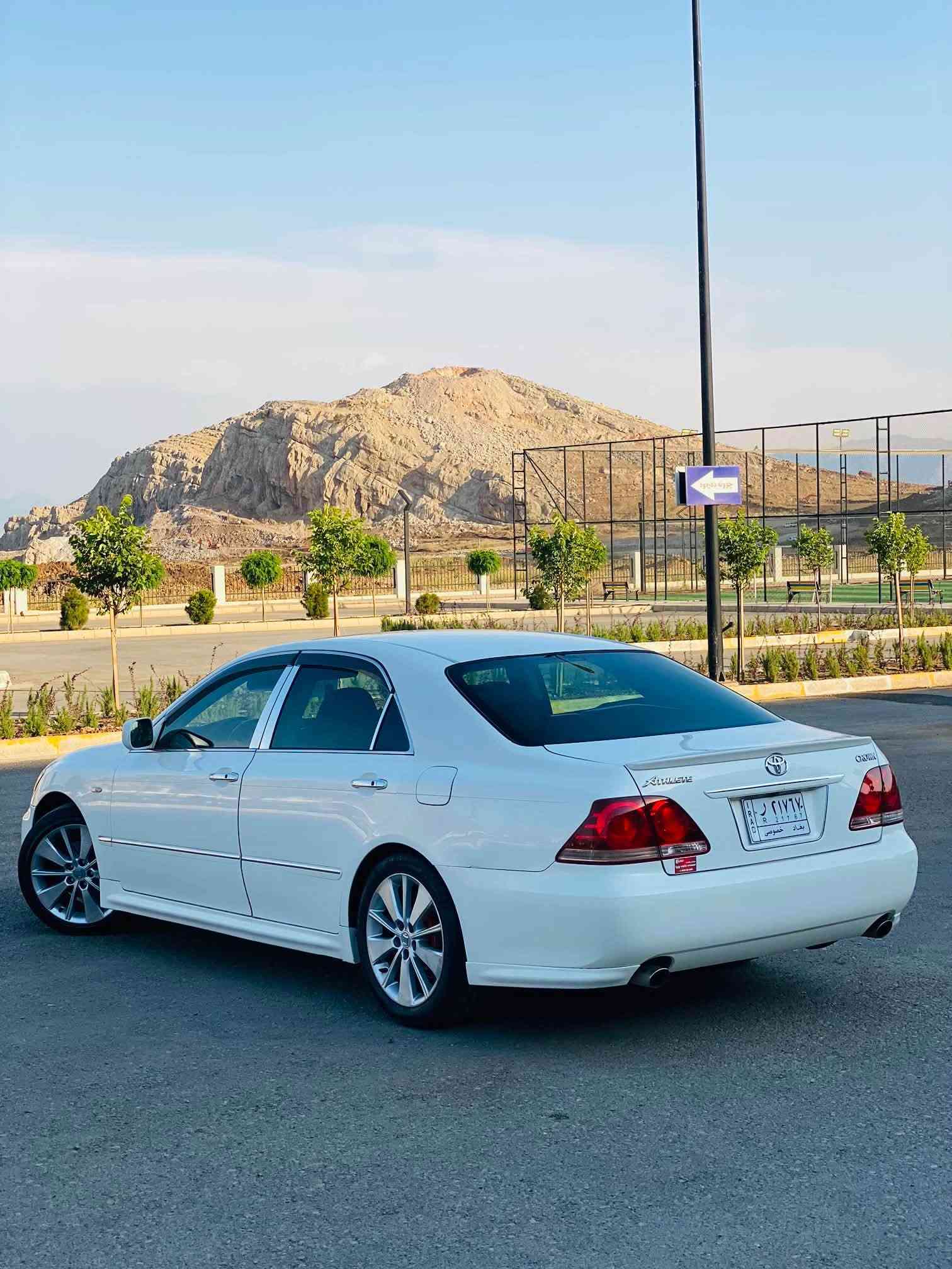 شاهين • ٢٠٠٧ • سبورت