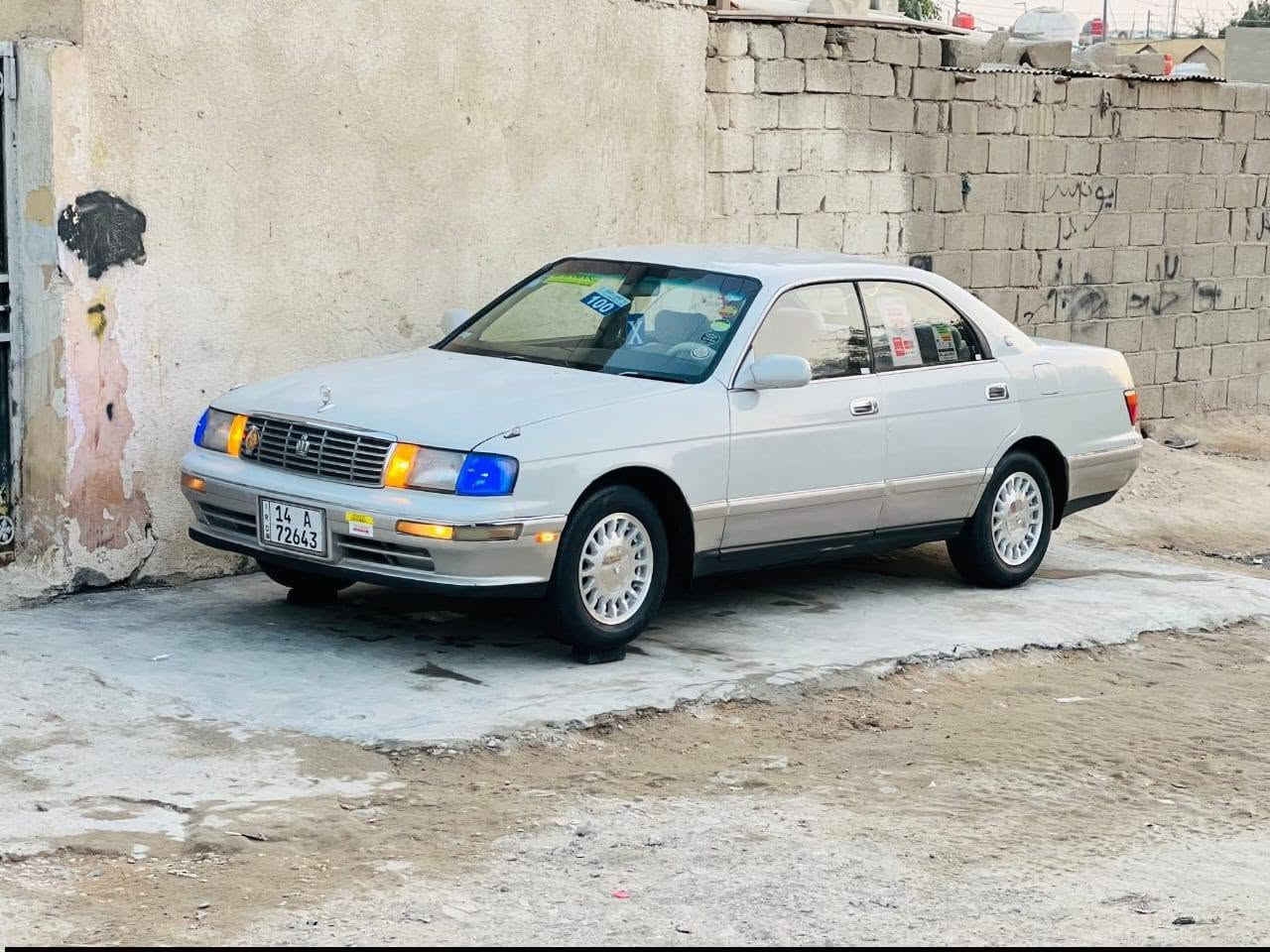السلام عليكم بطه منفصل مديل 1995رقم بصره دولي مشروع وطني سنويه لل30تحويل مباشر سياره جديده معنه لكلمه (كفاله من لگص والنقل والضربه فقط مكانات صبغ) گير ومكينه 2500ثنين ونص ديلكو كارتون حداده 100/100دواخل كارتون تبريد ثلج كهربائات كلهه شغاله تخم تاير ويلكب جدد سياره جاهزه مال جناي سعره ((58وبيه مجال ))مكاني قرنه شراي يتصل ***********
