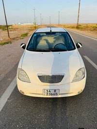 ٢٠١٣ • مكينة وكير • ميسان نهاوند