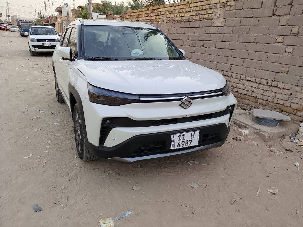 زيرو • ٢٠٢٦ • مرقم بغداد