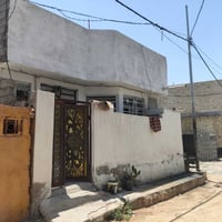 كربلاء الحجه • ١٠٠م • مفوض بطابو