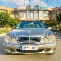 مرسيدس • 320 • ٦ سلندر