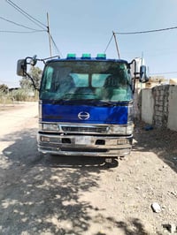 نكر ٨٠ • كرين بدون جهاز • واسط