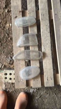 جام بروجكتر • قطع غيار • كميات