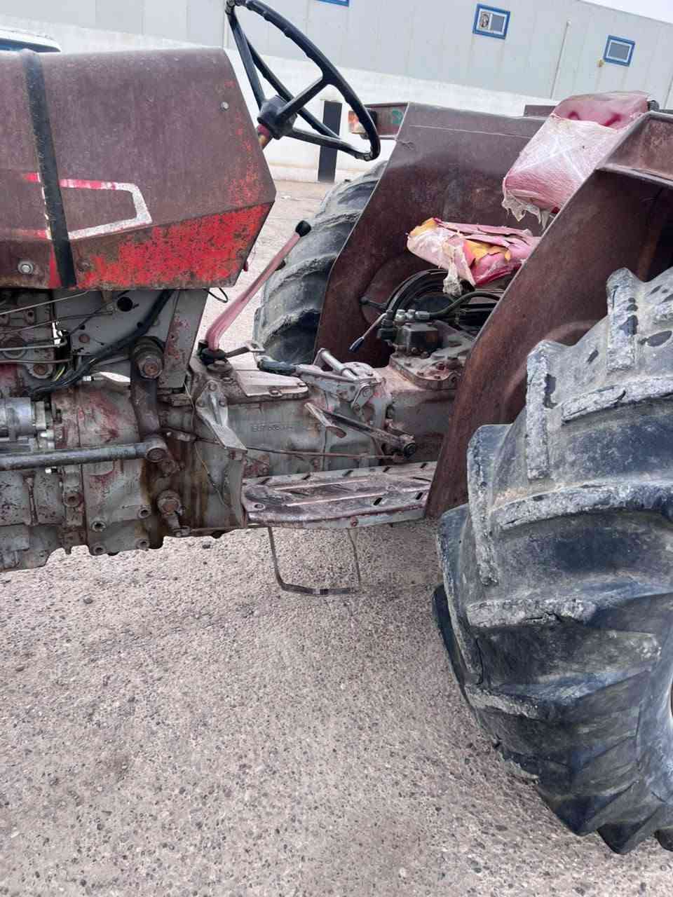 فوركسن • ٢ قطع • الحويجه