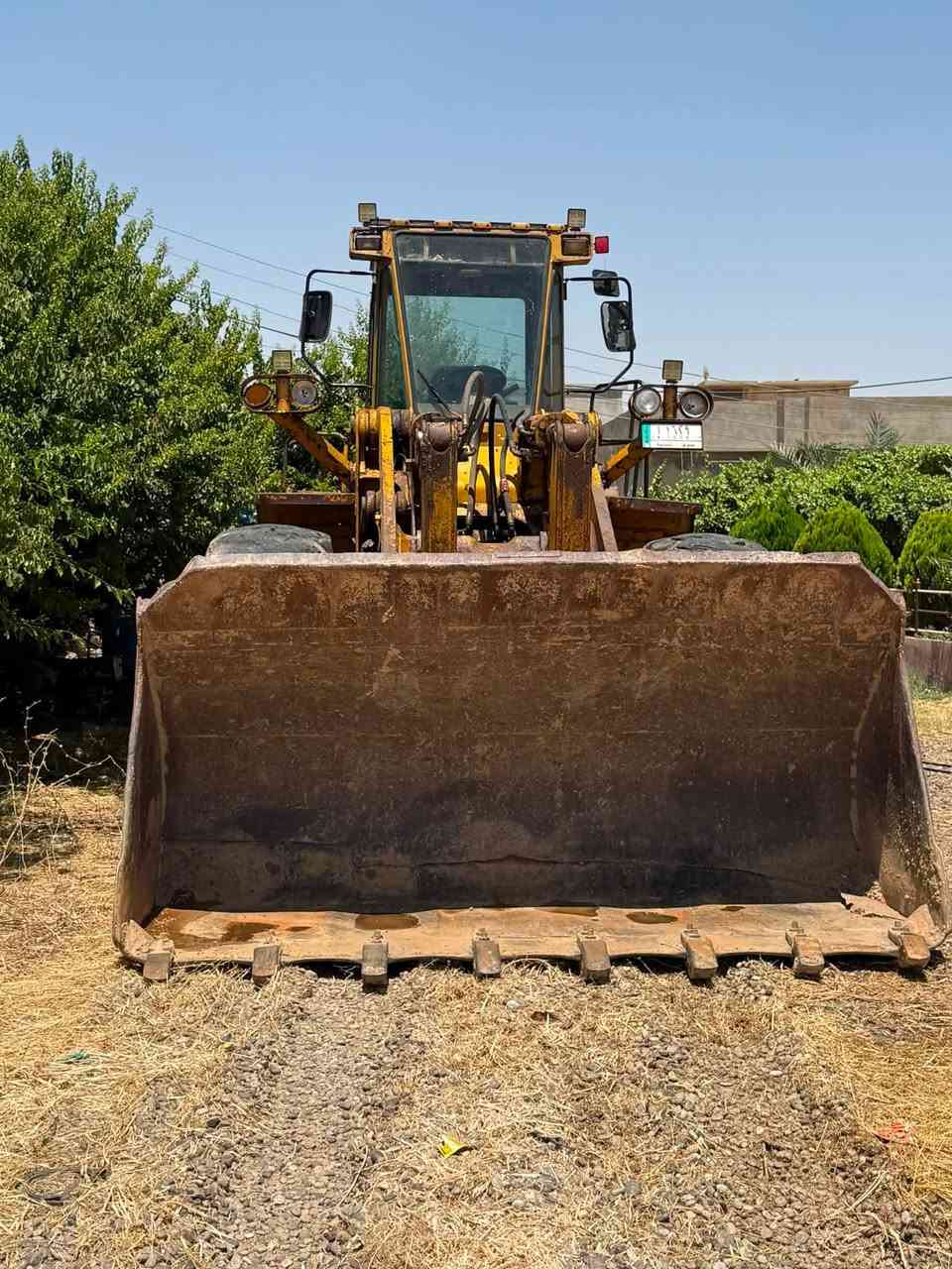 شفل كاوسكي حجم 90موديل91محرك نيسان 133وارد ياباني للاستفسار ***********
