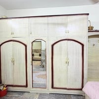 صناعة عراقية • درجة اولة • مراية مفطرة
