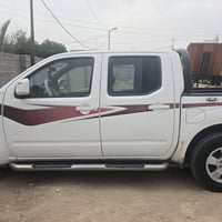 نيسان نافارا • ٢٠٠٨ • رقم بغداد