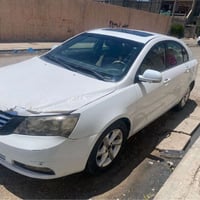 كورولا • ٢٠١٣ • اربيل