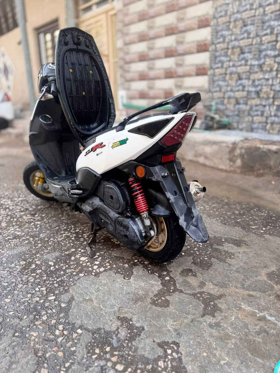ماكس مضلع • مكفوله • ٢٠١٣