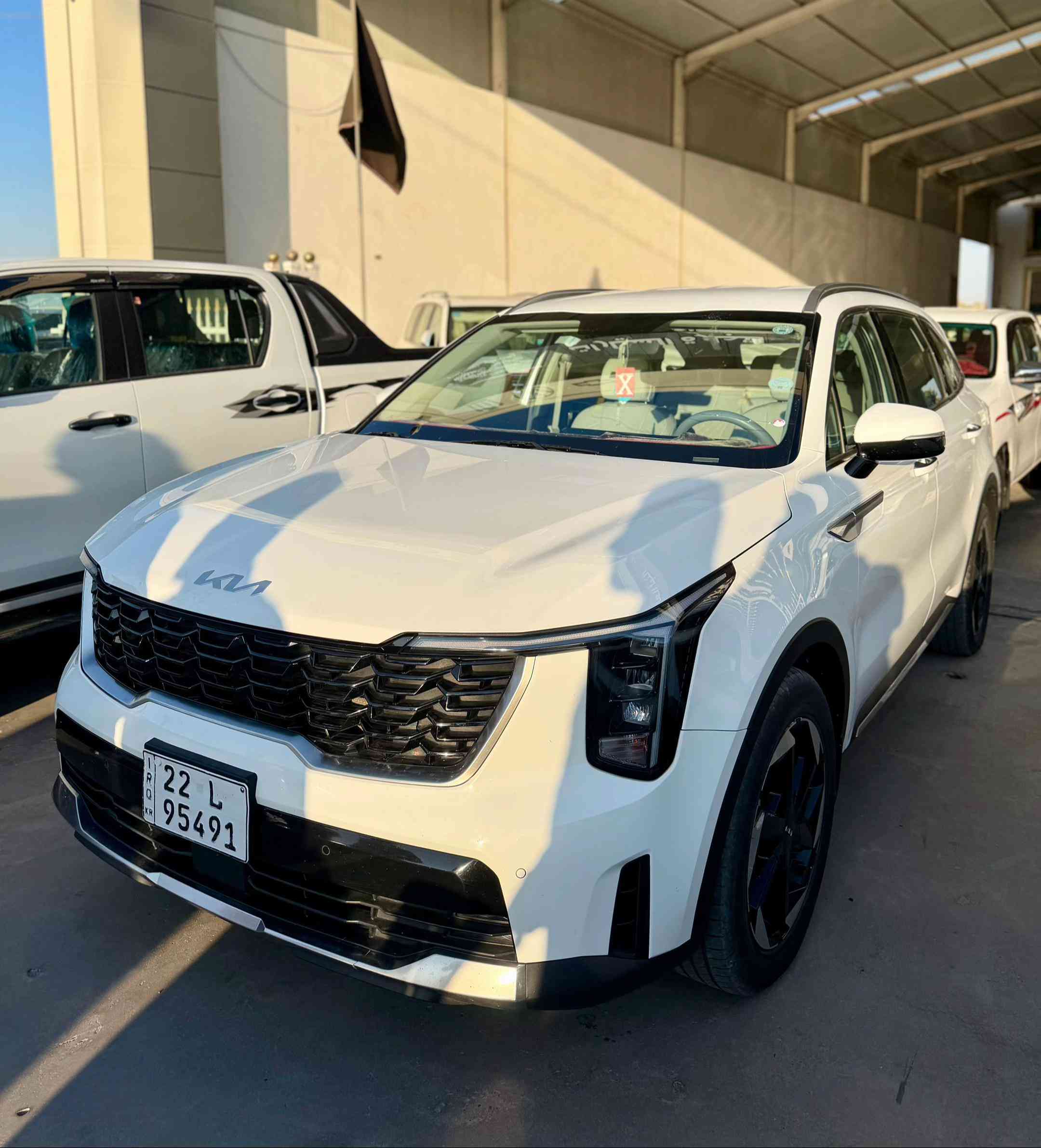 2024 V6 رقم أربيل للاستفسار والاتصال ☎️ *********** 📞 *********** 📞 📌 يتوفر بيع وشراء ومراوس  الموقع 📍:  طريق بغداد ديالى_جديدة الشط
