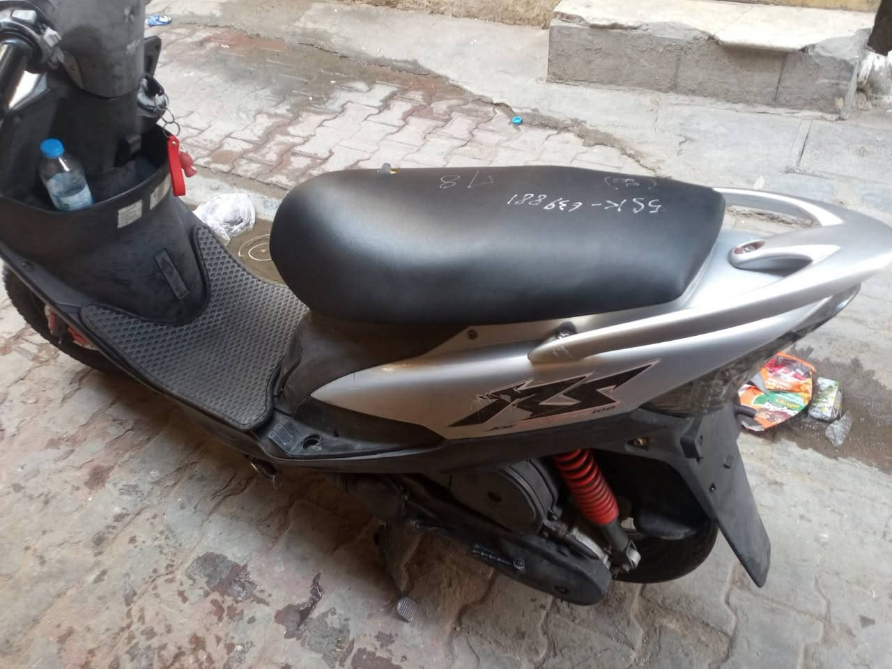 ماكس ١٢٠ • جديدة • باب المعضم