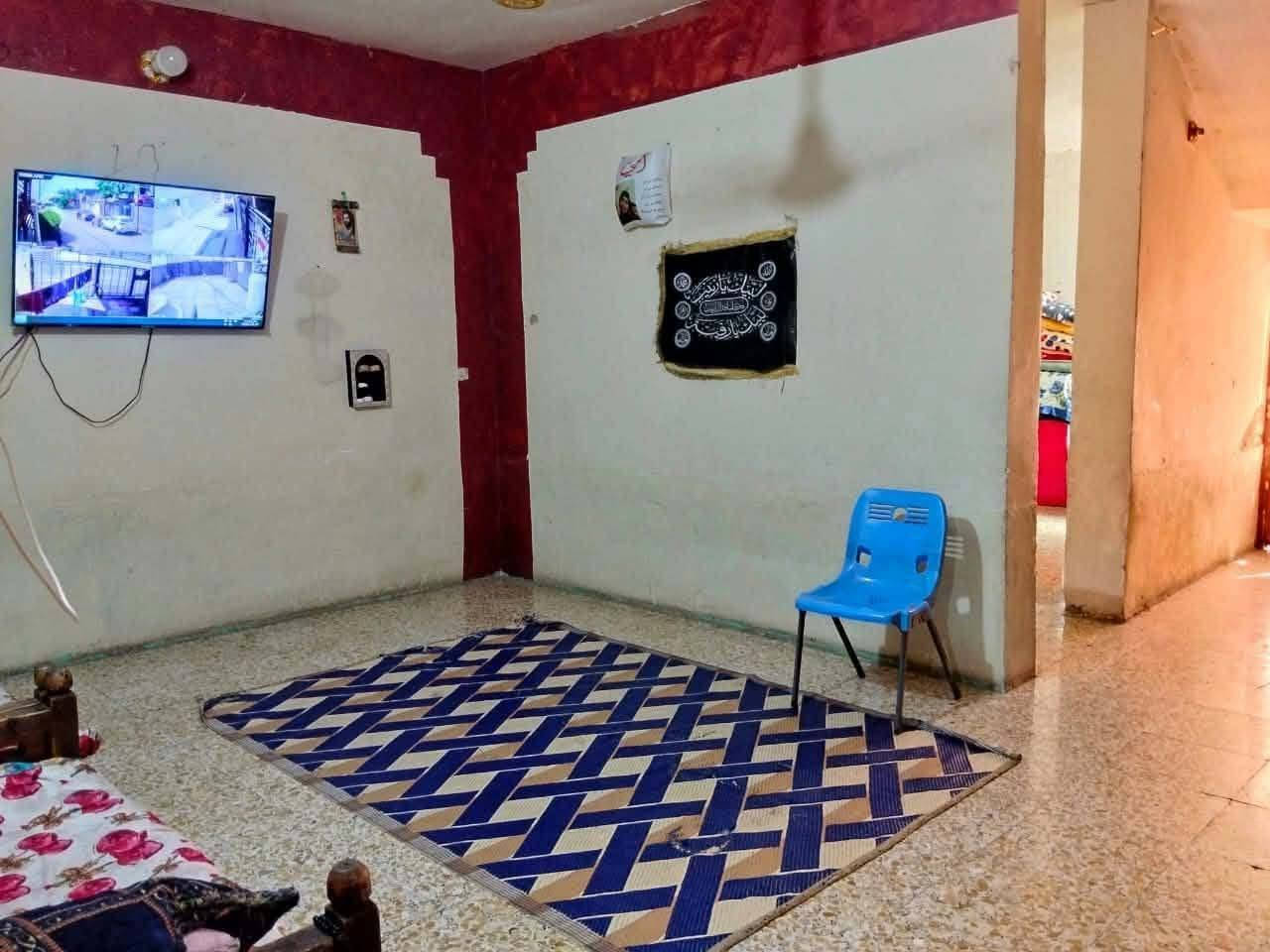 حي المرتضى • ٢٠٠م • طابو صرف