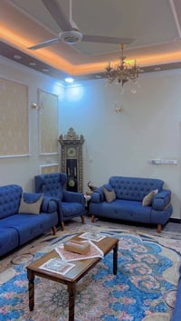 ٣٥٠م • ٣ غرف • كراج ٣ سيارات
