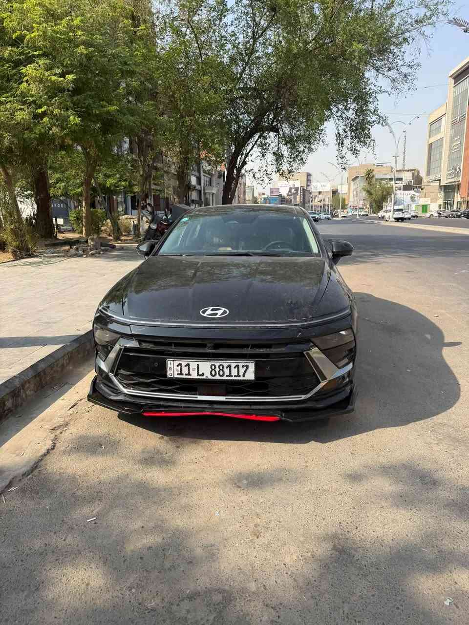 سوناتا هايبرد • ٢٠٢٤ • فول ١/١