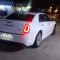 ٢٠١٥ • مكفولات مكينة • وارد كندي