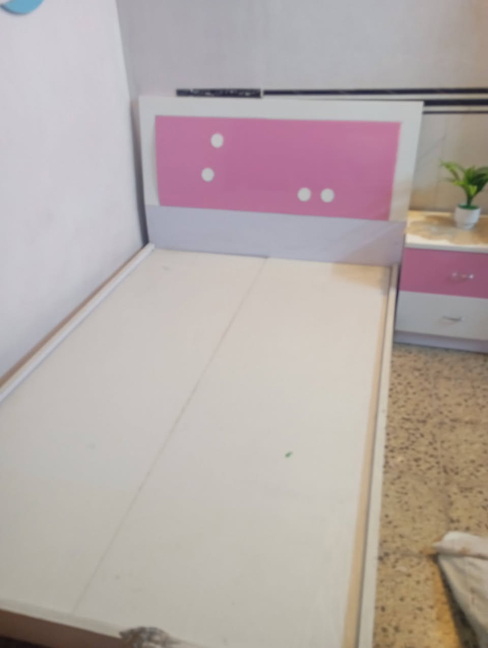 غرفه اطفال • بغداد • حي اور