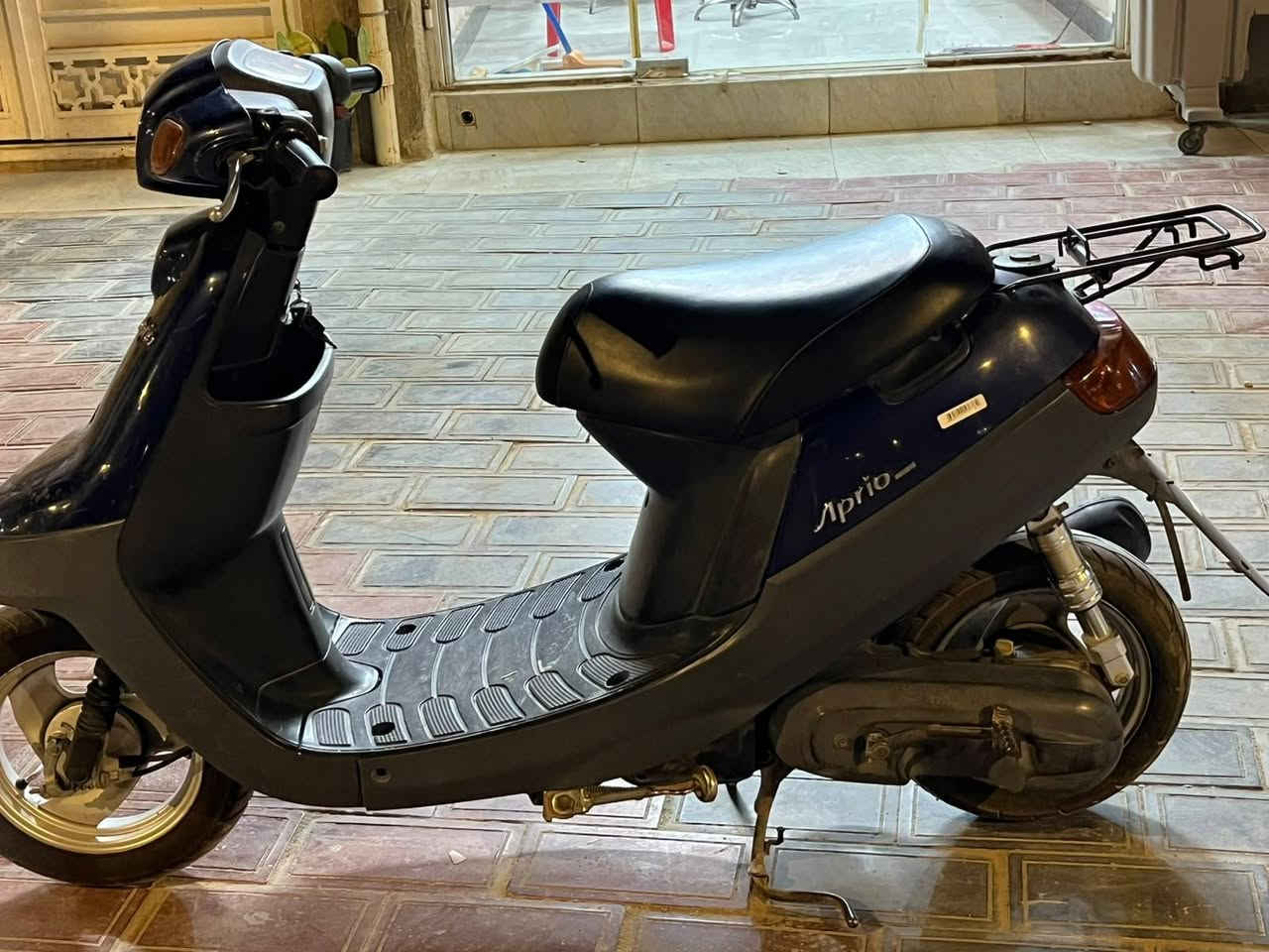 دراجه بطه للبيع موديل 99سعر430رقم  ***********
