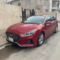 سوناتا • ٢٠١٨ • نص ضربة