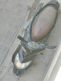 فحل كوري  مجفته شغاله مابينها اي نقص سعرها ٤٥٠ مكاني بغداد 07765406660...