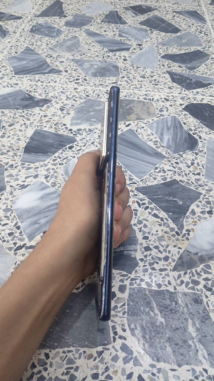 انفينكس X6850 • شاشة مستبدلة • بدون عطل