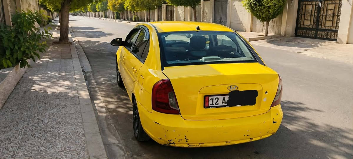 اكسنت ٢٠١١ شرط التحويل بيها ضرر سقف مبدل المحرك بي صوت بطاله السعر ٦٥
***********
***********
