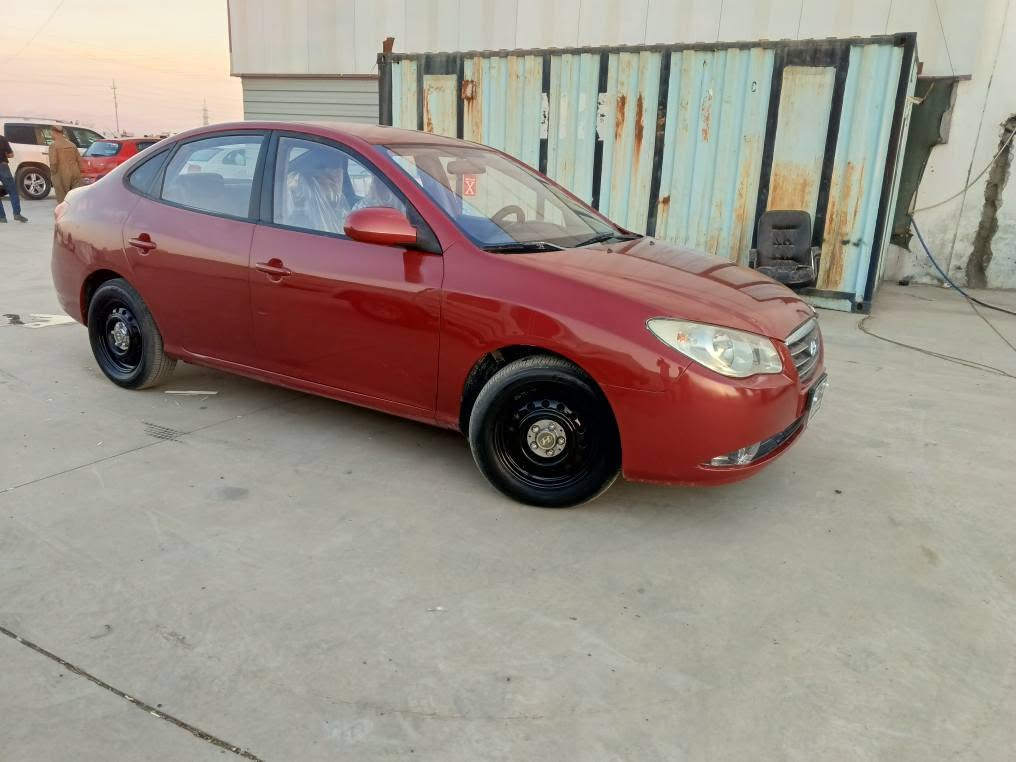 ئاڤانتی2010بیکوت جایزه نمونه له جوانی51$//*********** شمشمل, السليمانية
