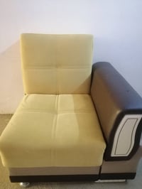 طقم قنفات • تركي • نظيف جدا