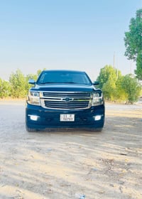 تاهو LS • ٢٠١٥ • مكفولة