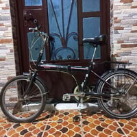 دراجة • معلومات ناقصة