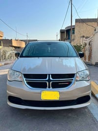 دوج كرفان • ٢٠١٣ • واسط-صويرة
