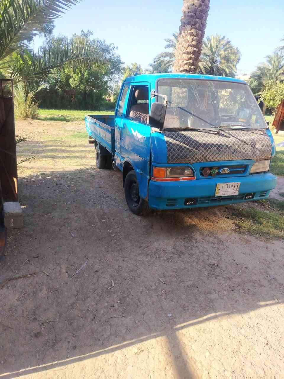 سلام عليكم بنكو موديل ٩٦ طويله رقم انبار محرك كير اكسن نضيفات كلش سدر وتايرات نص عمرهن السيارة متوم عليها هيه الصلية بيها حصه مال گاز  بيها ارقام وسنويه وبليته ورقم شاصي كله اصولي ومستمسكات صاحبها عندي السعر ٣٧ بيها مجال بصيط مكاني بغداد ابو غريب هاتف 📞 ***********
***********
