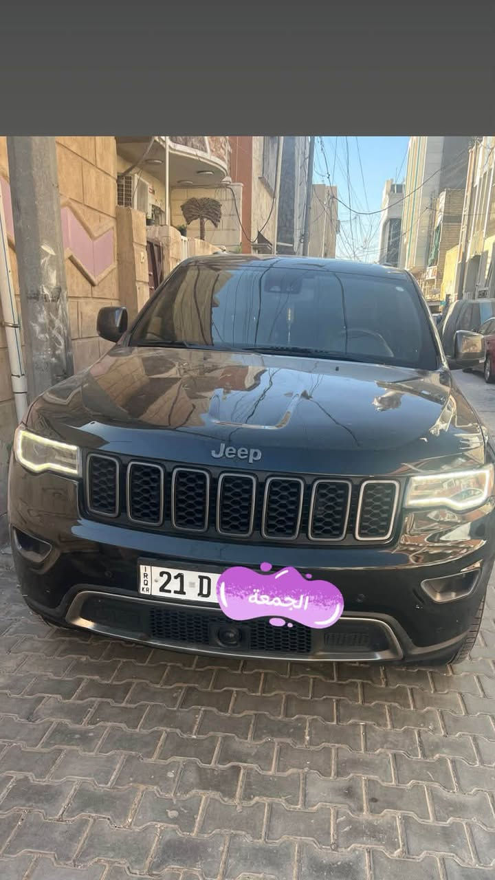 جيب لاريدو ثمانينية للبيع فول مواصفات للاخير
السيارة موديل 2021 ماشية 80 ميل السيارة جاهزه و مابيهة اي نقص
السعر 260 و بيهة مجال للطيبين 
للتواصل ***********
