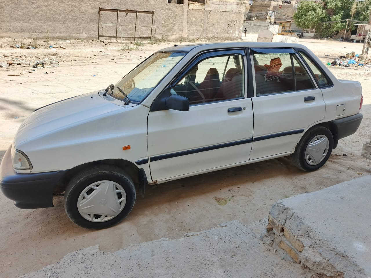 من رخصه صاحب الكروب المحترم ياالله سايبه موديل 12رقم نجف ألماني مكينه بيه بخار قليل كير جدد حداديه جديده كهربائيات كله شغاله باور ومشط كلج بريك سياره جاهزه امانت الله غرامات مرورية مصفره السنويه مشروع وطني ماساقطه تحويل شوكت ميعجبك اريده 23 ورقه مكاني نجف حي الميلاد ***********
