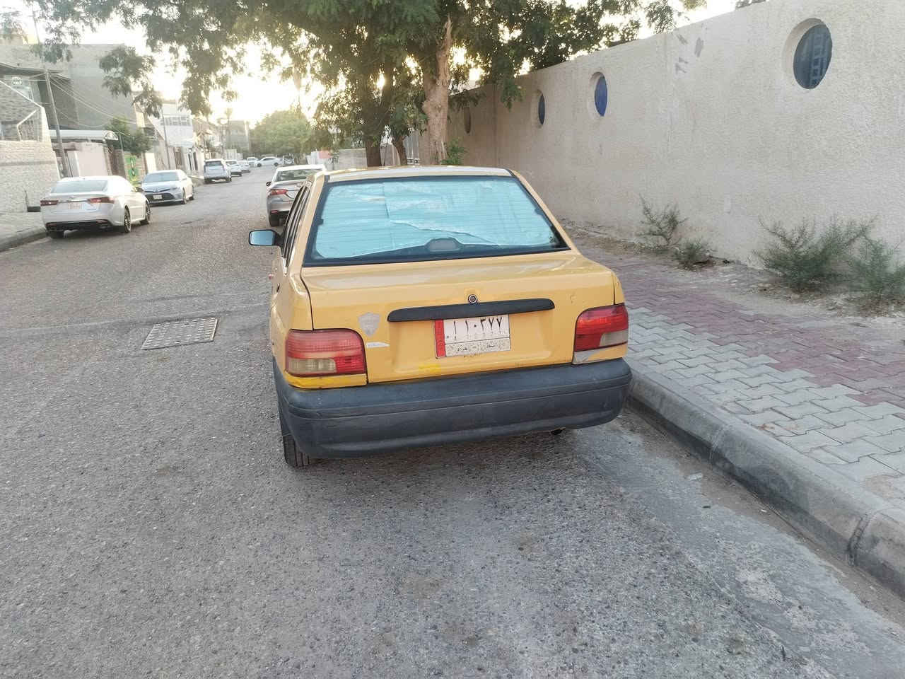 سايبه لبيع موديل 9 التصال ***********
