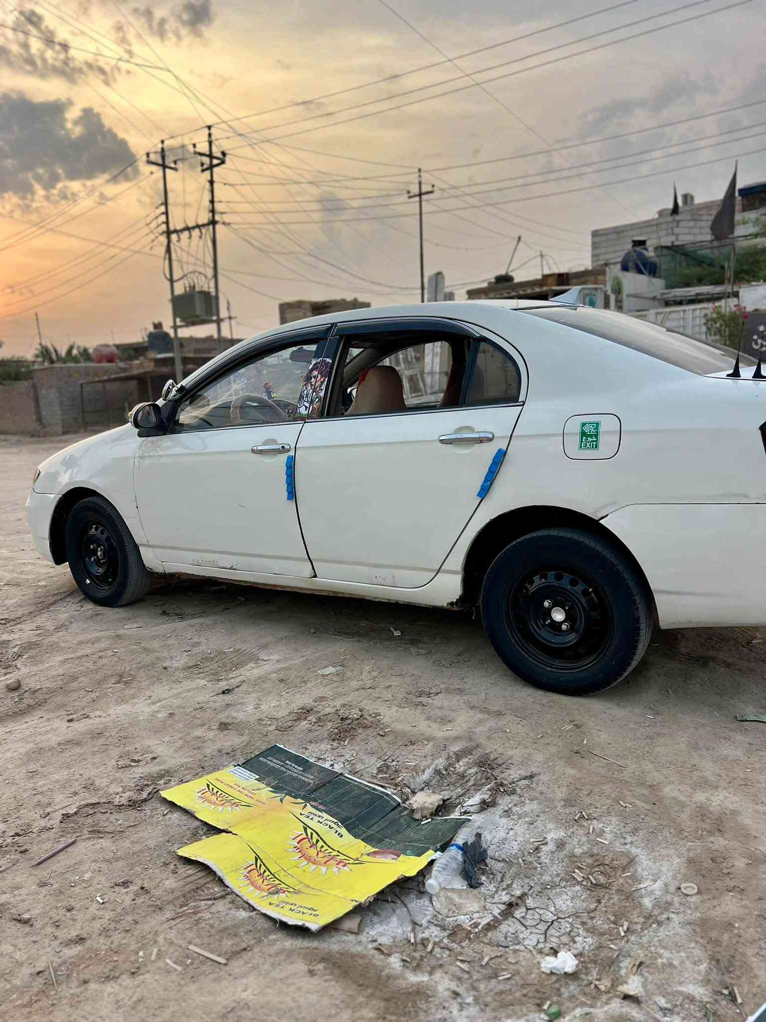 اوتوماتيك • ٢٠١١ • باور